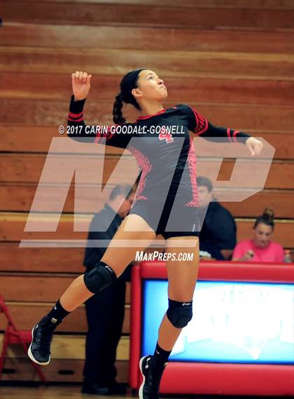 Thumbnail 1 in Jacksonville vs. Swansboro photogallery.