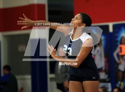 Thumbnail 1 in Jacksonville vs. Swansboro photogallery.