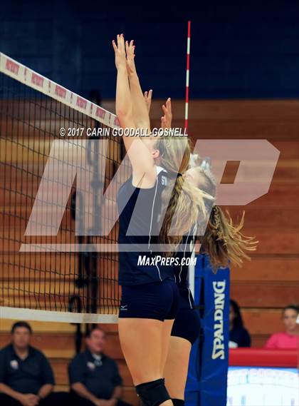 Thumbnail 1 in Jacksonville vs. Swansboro photogallery.