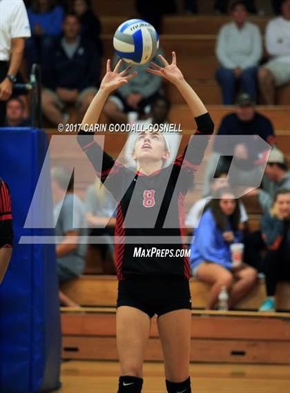 Thumbnail 3 in Jacksonville vs. Swansboro photogallery.