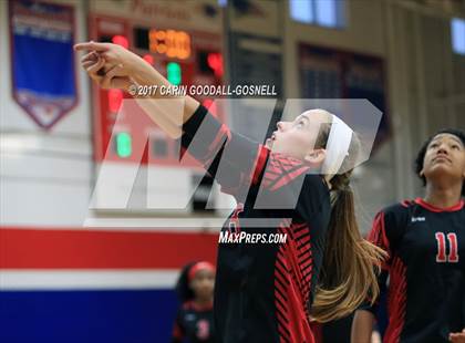 Thumbnail 1 in Jacksonville vs. Swansboro photogallery.
