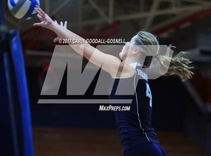 Thumbnail 1 in Jacksonville vs. Swansboro photogallery.