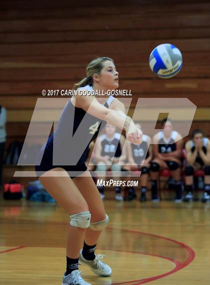 Thumbnail 2 in Jacksonville vs. Swansboro photogallery.