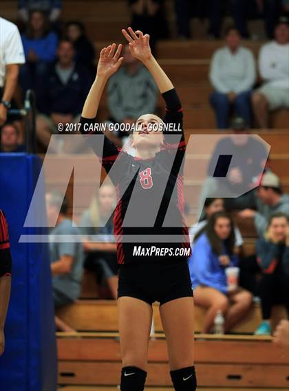 Thumbnail 2 in Jacksonville vs. Swansboro photogallery.