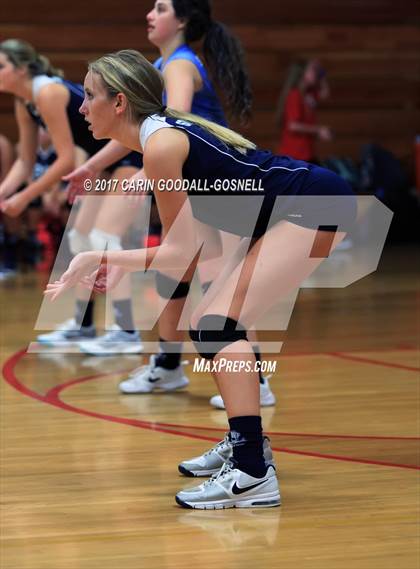 Thumbnail 3 in Jacksonville vs. Swansboro photogallery.