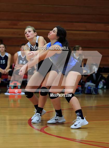 Thumbnail 1 in Jacksonville vs. Swansboro photogallery.