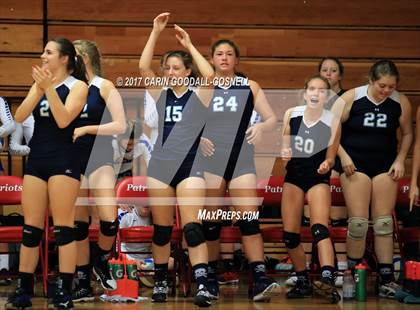 Thumbnail 3 in Jacksonville vs. Swansboro photogallery.
