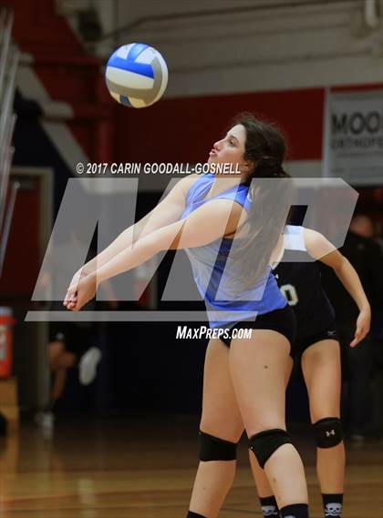 Thumbnail 2 in Jacksonville vs. Swansboro photogallery.