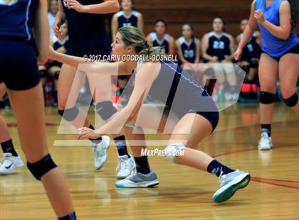 Thumbnail 3 in Jacksonville vs. Swansboro photogallery.