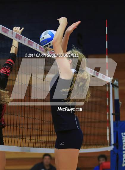 Thumbnail 3 in Jacksonville vs. Swansboro photogallery.
