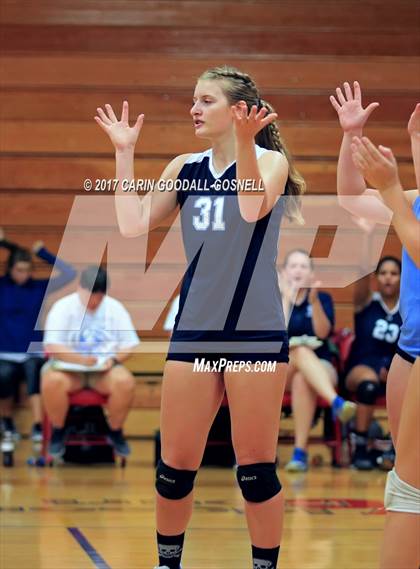 Thumbnail 2 in Jacksonville vs. Swansboro photogallery.