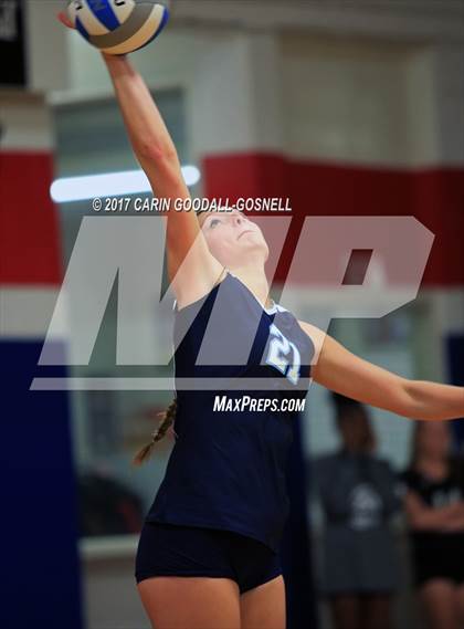 Thumbnail 3 in Jacksonville vs. Swansboro photogallery.