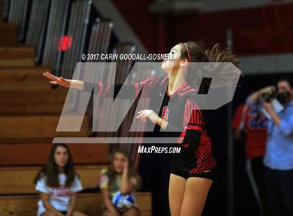 Thumbnail 1 in Jacksonville vs. Swansboro photogallery.