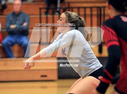 Thumbnail 1 in Jacksonville vs. Swansboro photogallery.