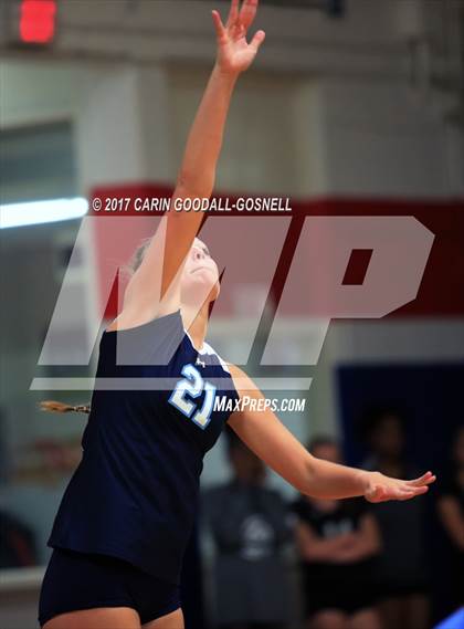 Thumbnail 1 in Jacksonville vs. Swansboro photogallery.
