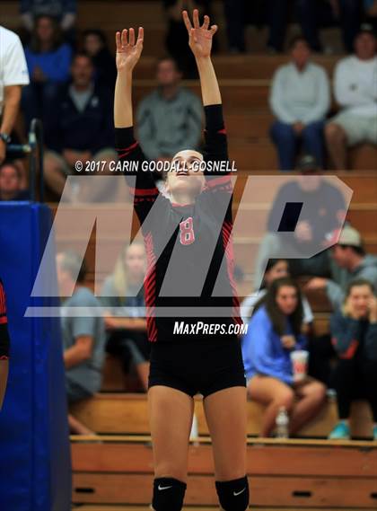 Thumbnail 1 in Jacksonville vs. Swansboro photogallery.