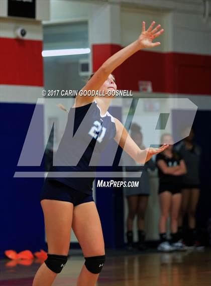 Thumbnail 2 in Jacksonville vs. Swansboro photogallery.