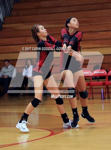 Thumbnail 1 in Jacksonville vs. Swansboro photogallery.