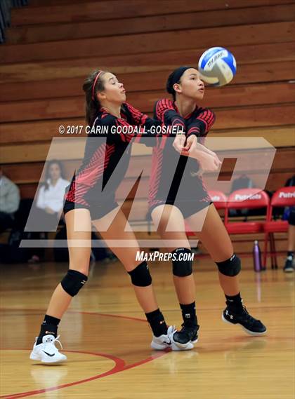 Thumbnail 3 in Jacksonville vs. Swansboro photogallery.