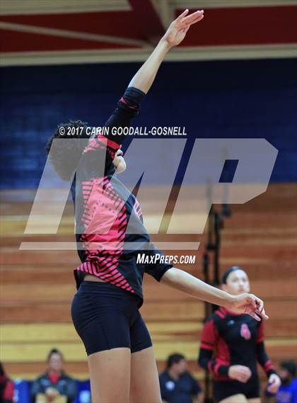 Thumbnail 1 in Jacksonville vs. Swansboro photogallery.