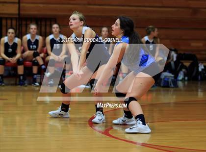 Thumbnail 1 in Jacksonville vs. Swansboro photogallery.
