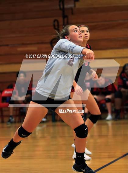 Thumbnail 1 in Jacksonville vs. Swansboro photogallery.