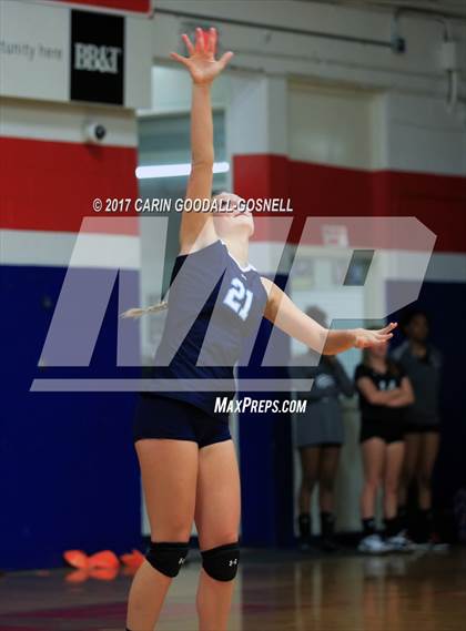 Thumbnail 1 in Jacksonville vs. Swansboro photogallery.