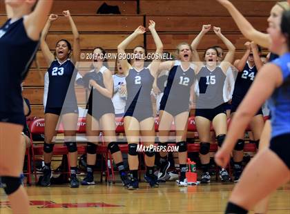 Thumbnail 3 in Jacksonville vs. Swansboro photogallery.