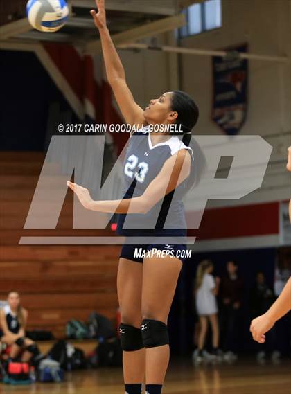 Thumbnail 1 in Jacksonville vs. Swansboro photogallery.