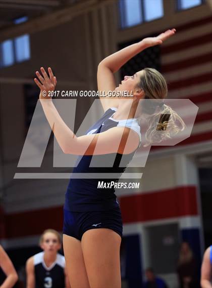 Thumbnail 1 in Jacksonville vs. Swansboro photogallery.