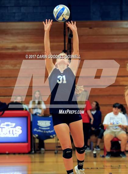 Thumbnail 1 in Jacksonville vs. Swansboro photogallery.