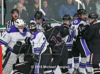 Thumbnail 3 in Red Bank Regional @ Rumson - Fair Haven photogallery.