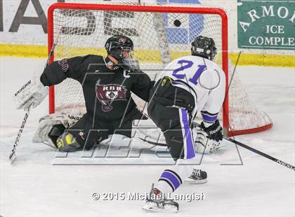 Thumbnail 3 in Red Bank Regional @ Rumson - Fair Haven photogallery.