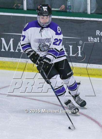 Thumbnail 2 in Red Bank Regional @ Rumson - Fair Haven photogallery.