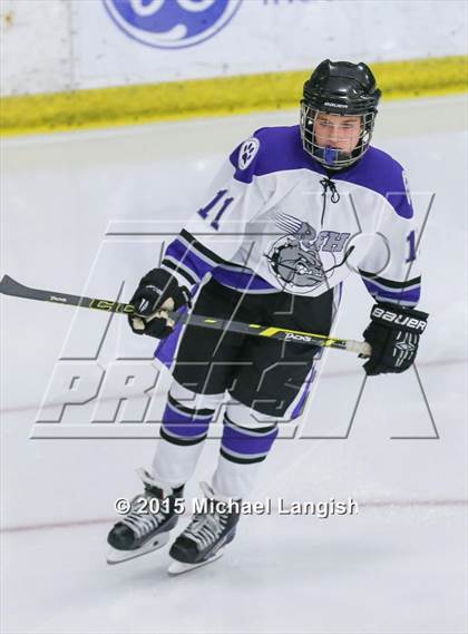 Thumbnail 1 in Red Bank Regional @ Rumson - Fair Haven photogallery.