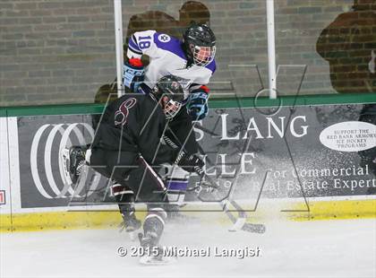 Thumbnail 1 in Red Bank Regional @ Rumson - Fair Haven photogallery.