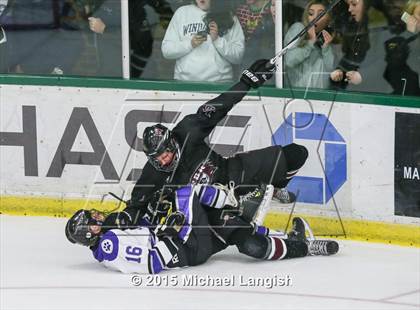 Thumbnail 1 in Red Bank Regional @ Rumson - Fair Haven photogallery.