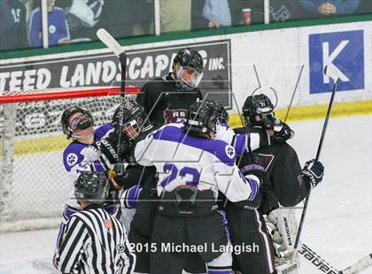 Thumbnail 3 in Red Bank Regional @ Rumson - Fair Haven photogallery.