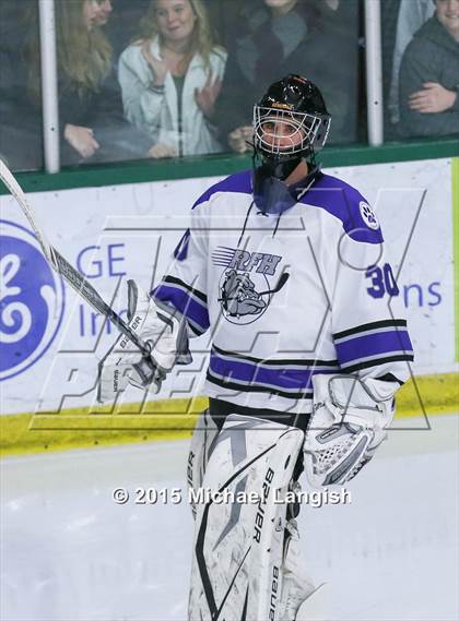 Thumbnail 2 in Red Bank Regional @ Rumson - Fair Haven photogallery.