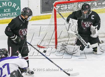 Thumbnail 3 in Red Bank Regional @ Rumson - Fair Haven photogallery.