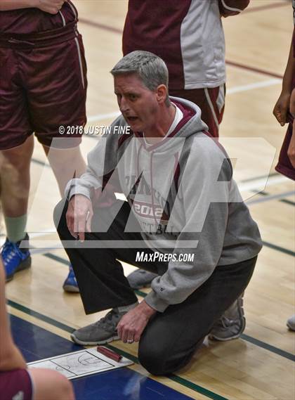 Thumbnail 3 in Rancho Buena Vista @ Scripps Ranch (CIF SDS D1 Playoff) photogallery.