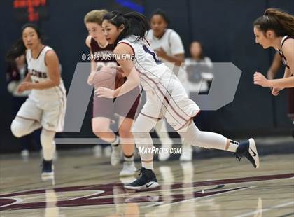 Thumbnail 2 in Rancho Buena Vista @ Scripps Ranch (CIF SDS D1 Playoff) photogallery.
