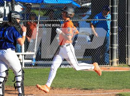 Thumbnail 2 in Walnut vs South Pasadena photogallery.