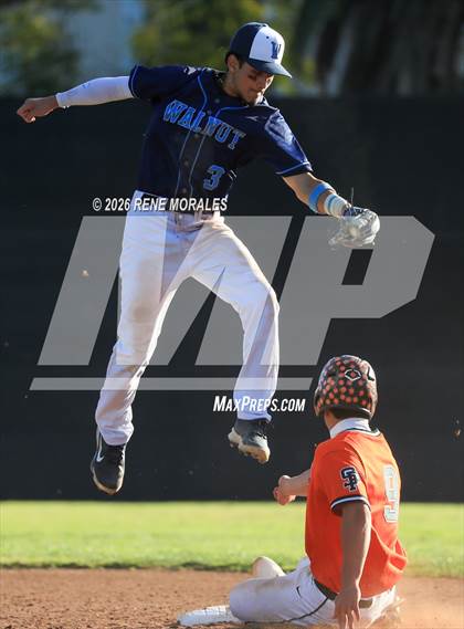 Thumbnail 2 in Walnut vs South Pasadena photogallery.