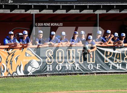 Thumbnail 1 in Walnut vs South Pasadena photogallery.