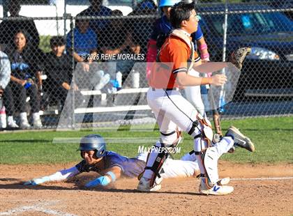 Thumbnail 3 in Walnut vs South Pasadena photogallery.