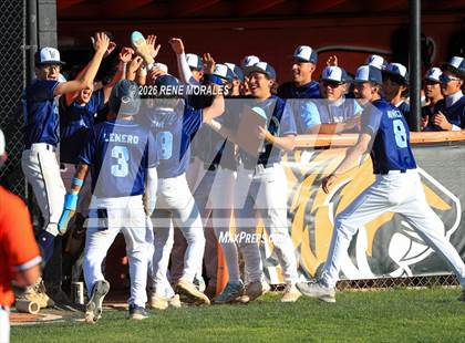 Thumbnail 1 in Walnut vs South Pasadena photogallery.