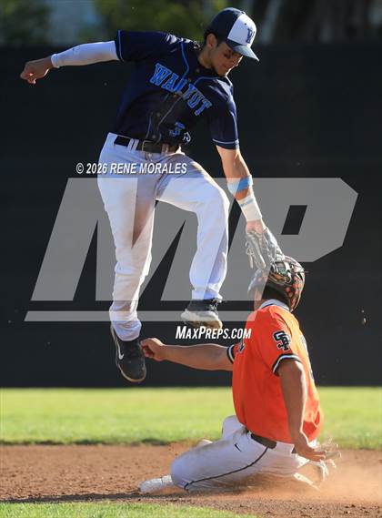 Thumbnail 3 in Walnut vs South Pasadena photogallery.