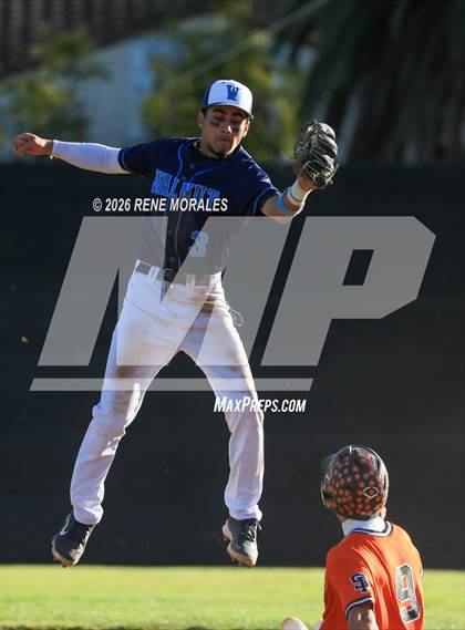 Thumbnail 1 in Walnut vs South Pasadena photogallery.