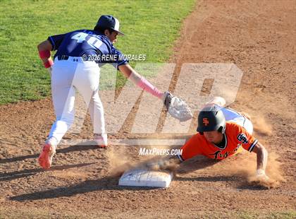 Thumbnail 2 in Walnut vs South Pasadena photogallery.